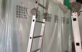 重金屬廢水處理設備安裝有哪些注意事項？這兩點一定要注意！