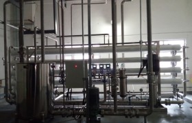 蘇氨酸廢水處理成本高嗎？如何控制運行成本？