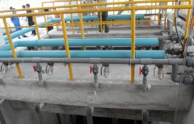 一體化污水處理設備污泥怎么辦？