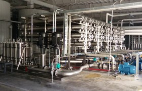 養殖污水處理設備各結構有哪些作用？