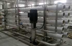 新型農村生活污水處理設備工作原理是什么？工作步驟有哪些？