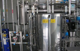 地埋式污水處理設備如何使用？