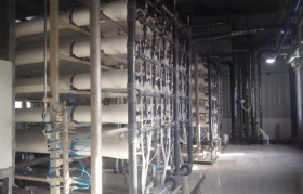 農村污水處理設備工藝流程是什么？工藝參數應用介紹！