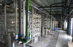 屠宰廢水處理設備防裂措施有哪些？