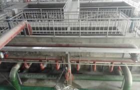 養殖污水處理設備日常維護應該注意什么？