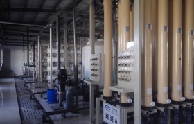 農村污水處理設備優勢有哪些？