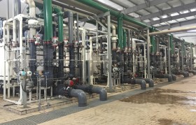 畜禽廢水成分特點是什么？畜禽廢水處理設備工藝流程是什么？