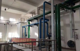 新農村污水處理設備如何進行改進？方案是什么？