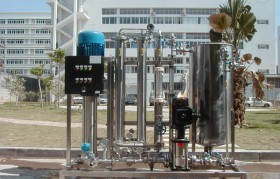 胰島素生產廢水回用技術及工藝有幾種？