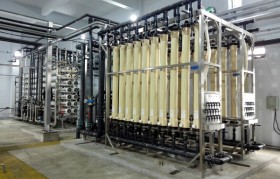 臥式渦凹氣浮機主要特征是什么？有哪些優勢和應用范圍？