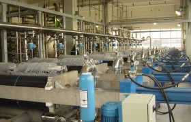 操作氣浮機污水處理設備處理水時注意事項有哪些？