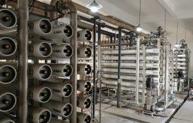 電廠廢水零排放工藝技術優勢是什么？