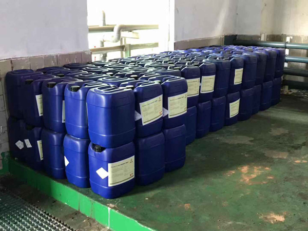 水處理藥劑有哪些？水處理中都有哪些藥劑?
