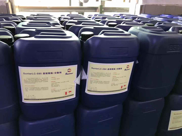 為什么水處理藥劑發展迅速?水處理藥劑的應用與發展