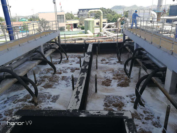 電廠中水回用設備深度處理的方法有哪些？