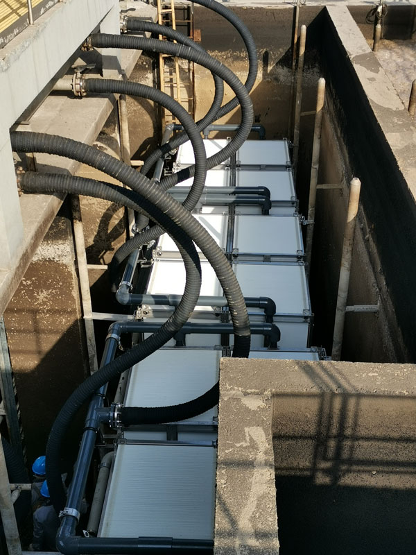 味精生產廢水回用作用是什么？有什么優勢？