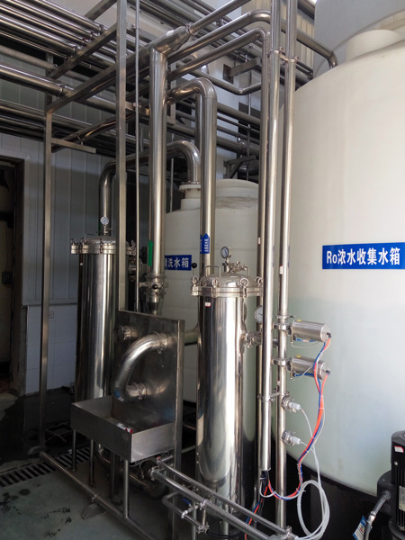 廢酸回收廢水零排放怎么處理？優勢是什么？