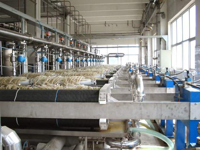有效處理工業廢水方法有哪些?怎么處理？