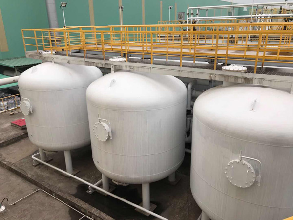 零排放水處理技術能夠應用到哪些領域？
