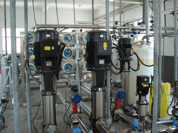 使用電廠廢水零排放設備時注意的細節有哪些？五大細節介紹！