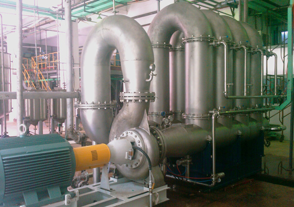 電廠廢水處理設備如何維護保養？有哪些注意事項？