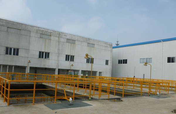 電廠廢水回用處理設備怎么維護？如何保養？