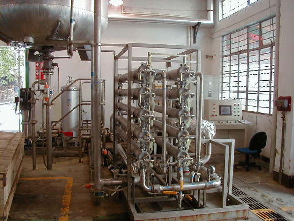 重金屬污水處理中污泥含量高的四大解決方法，你知道幾個？