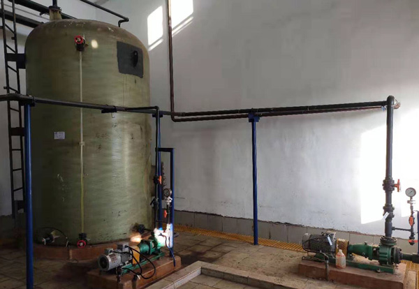 如何調試工業廢鹽處理設備？具體由哪些步驟？