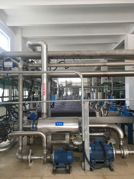 鹵肉加工廢水處理技術如何有效管理？