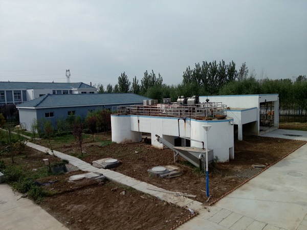 燃煤電廠脫硫廢水怎么形成的?如何實現零排放？