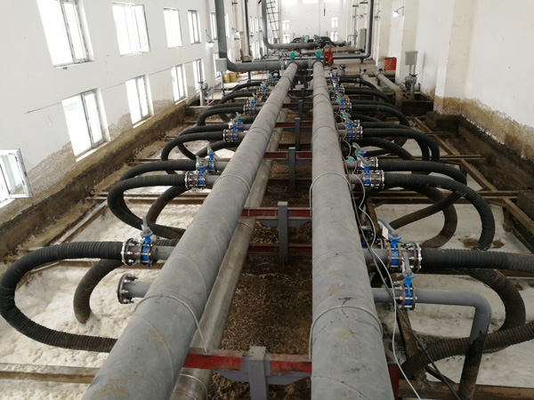 電鍍廢水怎么處理？電鍍廢水處理工藝優勢有哪些？
