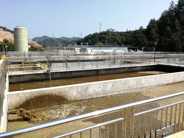 鋼鐵廠廢水處理工藝設備的保養方法有哪些？如何進行保養？