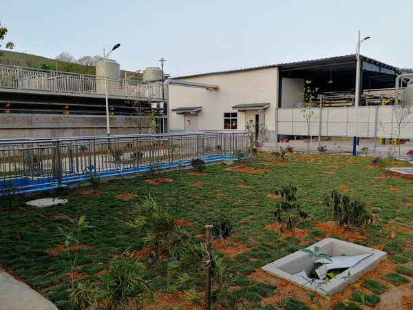 電鍍廢水排放磷超標如何處理？有哪些解決辦法？