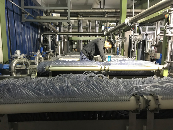 玉米淀粉廠污水處理設備如何操作？正確使用方法是什么？