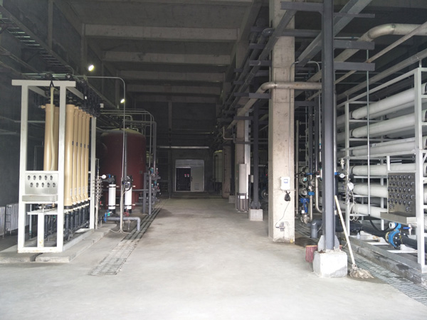 使用醫院污水處理設備需要注意什么？