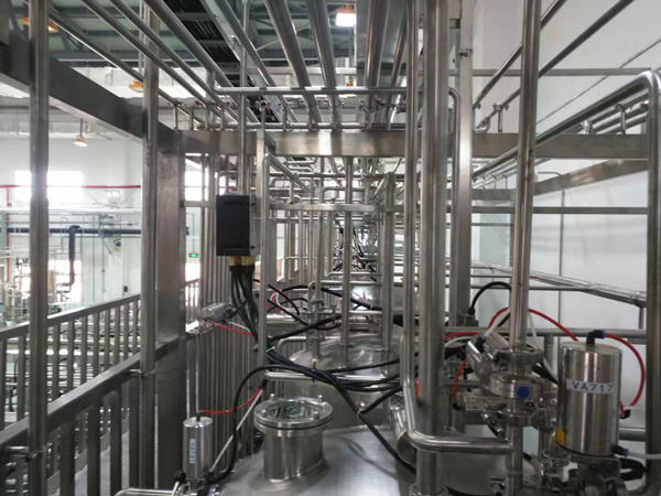 涂料廢水怎么處理？處理方案有哪些？