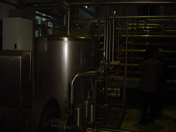 養殖污水處理一體化設備如何驗收?調試方案有哪些？