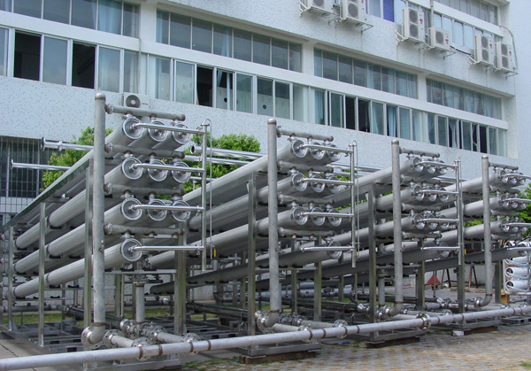 屠宰場污水處理工藝流程具體是怎么樣的？